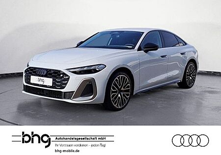 Audi A5 Limousine TDI quattro S tronic
