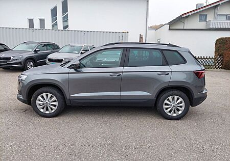 Skoda Karoq 1.5l TSI ACT DSG Selection 130Jahre 4J.Gar