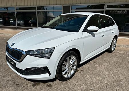 Skoda Scala Style *4SHZ*NAVI*RFK*VIRTUAL*TEMPOMAT*