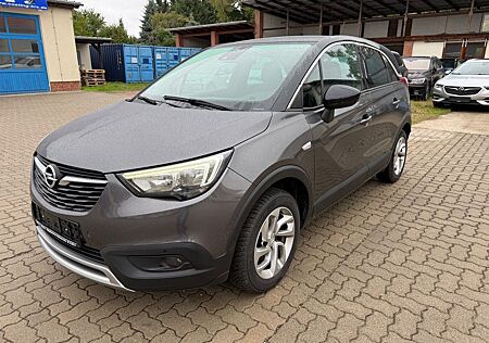 Opel Crossland X Crossland (X)Innovation.Navi.Kamera.Automatik.AH