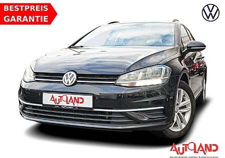 VW Golf Volkswagen VII Variant 1.5 TSI Navi ACC Kamera