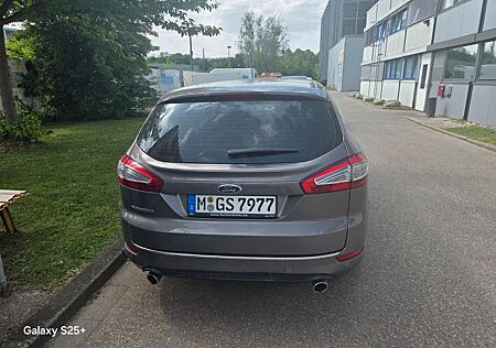 Ford Mondeo 2,0 EB 149kW Titanium Turnier PowerSh...