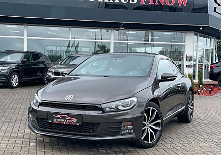 VW Scirocco Volkswagen 2.0 TSI"Sport-Paket"BMT"LED"Bi-XENON"