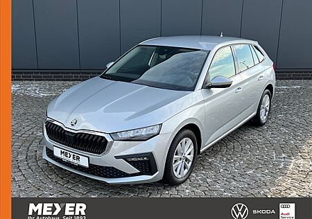 Skoda Scala Selection 1.0 TSI DSG *LED, ACC, SmartLink