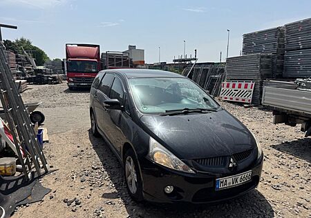 Mitsubishi Grandis
