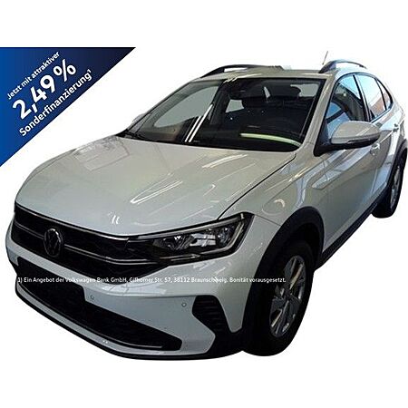 VW Taigo leasen