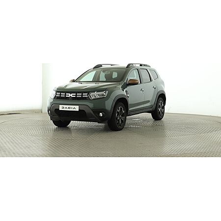 Dacia Duster leasen