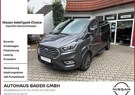 Ford Transit /Tourneo Custom Kombi 320 L2 Tourneo Tita