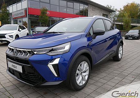 Mitsubishi ASX 1.3 Turbo Mildhybrid DCT PLUS +RFK+AUTOMATIK