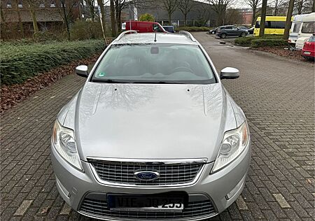 Ford Mondeo 2,0TDCi 103kW DPF Titanium Turnier Ti...