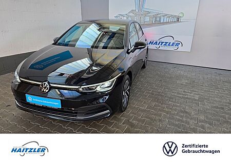 VW Golf Volkswagen 1,4 TSI eHybrid Style DSG + Navi+ ACC+ LED