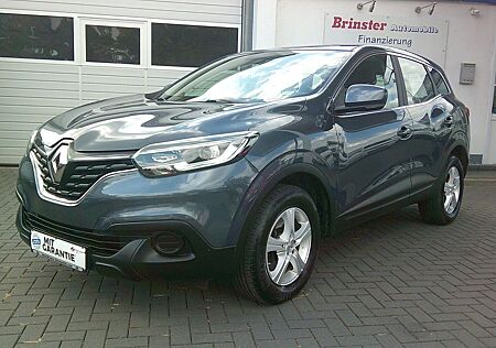 Renault Kadjar ENERGY TCe 130 Life 1.