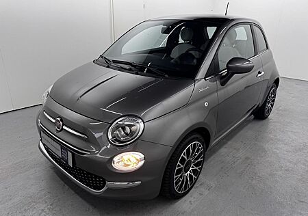 Fiat 500 1.0 MHEV Dolcevita "Glasdach"