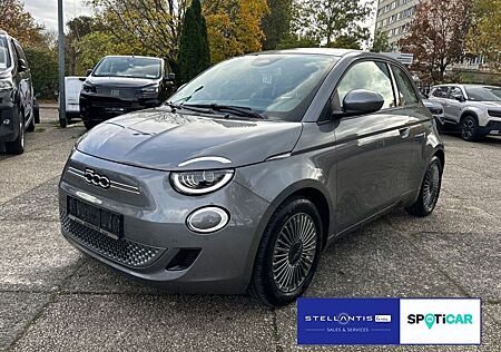 Fiat 500E gebraucht kaufen Fiat 500E Icon Batterie 42 kWh