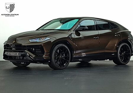 Lamborghini Urus S StylePack/Adv.B&O/Panorama/ANIMA/23"