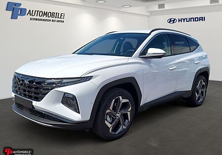 Hyundai Tucson 1.6 T-GDi PHEV 6-AT 4WD PRIME, ECS, Assis