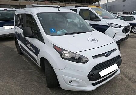 Ford Tourneo Connect 1.5 TDCi Trend KLIMAAUTOMAT