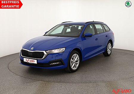 Skoda Octavia Combi 1.4 TSI iV LED Navi SmartLink PDC