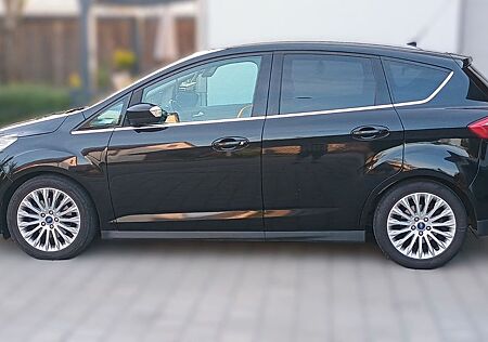 Ford C-Max 2,0TDCi 103kW Titanium Titanium