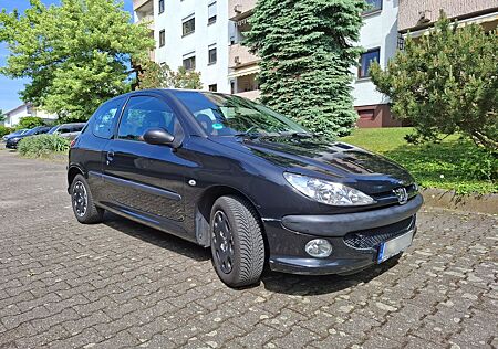 Peugeot 206 Petit Filou Cool