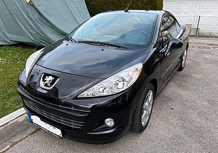 Peugeot 207 CC Urban Move 120