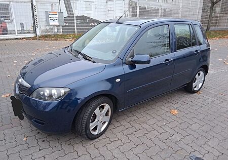 Mazda 2 1.4 16V Active Active