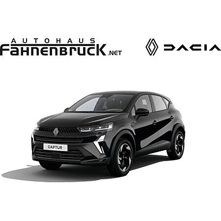 Renault Captur leasen