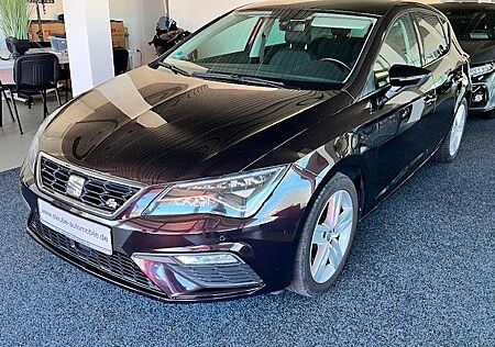 Seat Leon FR 1.4 TSI