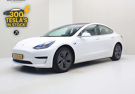 Tesla Model 3 Standard RWD Plus 93% SoH [ LFP ACCU+AUT