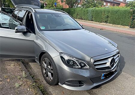 Mercedes-Benz E 350 BlueTEC 4MATIC T AVANTGARDE AVANTGARDE