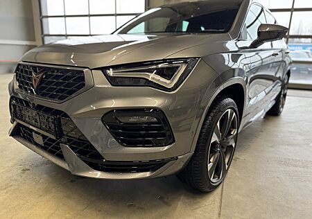 Cupra Ateca 2.0 TSI DSG 4Drive Pano AHK Assist XL
