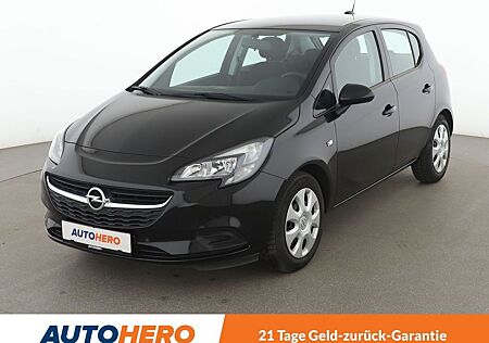Opel Corsa 1.4 Edition ecoFlex*PDC*KLIMA*GARANTIE*