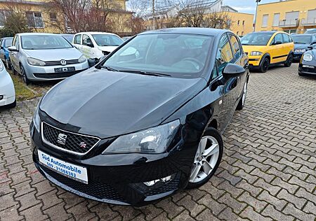 Seat Ibiza Lim. FR-SPORT-PAKET*SHZ*PDC*TPM*NUR 53´KM