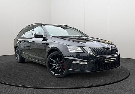 Skoda Octavia Combi RS/LED/8Fach Alu/Kamera/Garantie