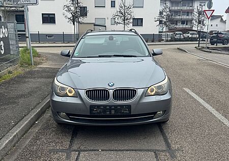 BMW 525d xDrive Edition Exclusive TÜV NEU / Automat