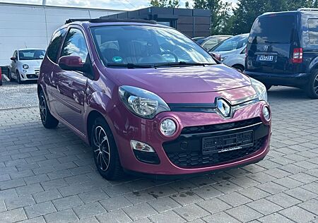 Renault Twingo Liberty#Tüv 03/2027#Euro5#