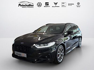 Ford Mondeo Turnier Hybrid ST-Line EL.SITZE VO./NAVI