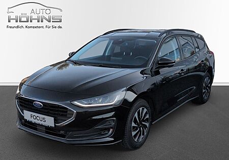 Ford Focus Turnier Cool & Connect*NAVI*KLIMA*GYR*