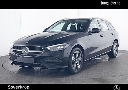 Mercedes-Benz C 300 T e ,
