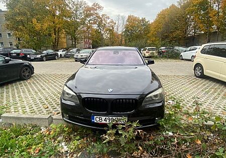 BMW 730 gebraucht kaufen BMW 730d -