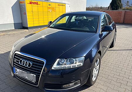 Audi A6 2.8 FSI tiptronic quattro -