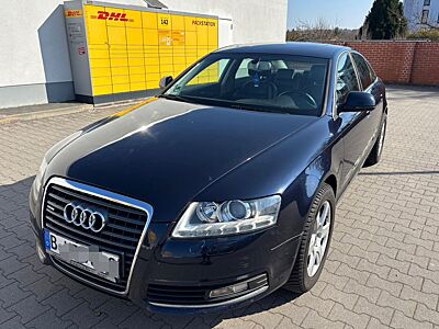 Audi A6 2.8 FSI tiptronic quattro -