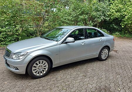 Mercedes-Benz C 200 KOMPRESSOR ELEGANCE TOP