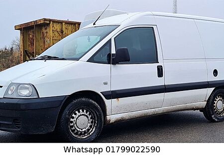 Peugeot Expert Kasten Standard Kasten