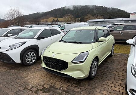Suzuki Swift 1.2 Dualjet Hybrid 61 kW Comfort