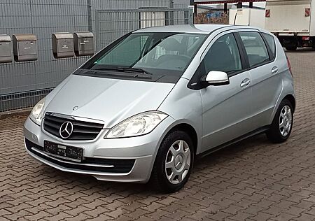 Mercedes-Benz A 160 ELEGANCE TÜV 08.2027 !!!