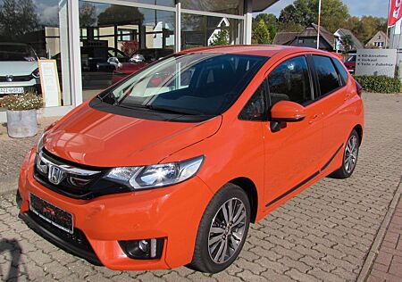 Honda Jazz gebraucht kaufen Honda Jazz Elegance
