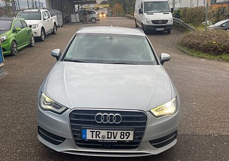 Audi A3 Sportback ambiente