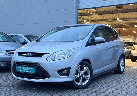 Ford C-Max Champions Edition