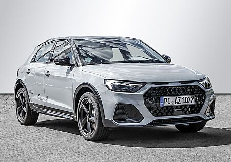 Audi A1 allstreet 35 TFSI